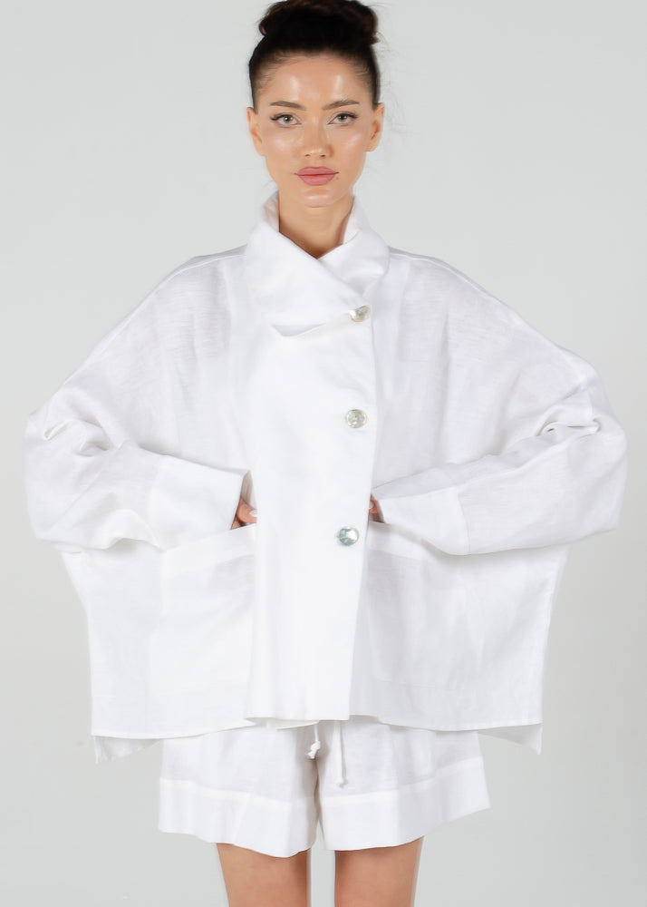 Runa Jacket